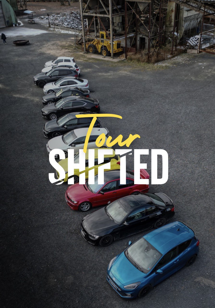 SHIFTED Community Highlight 4